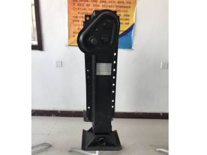 Sunkiųjų važiuoklė